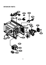 Предварительный просмотр 31 страницы LG MS-1902H Service Manual