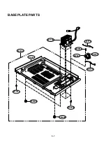 Предварительный просмотр 32 страницы LG MS-1902H Service Manual