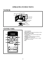 Preview for 7 page of LG MS-1904H Service Manual