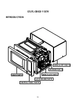 Preview for 11 page of LG MS-1904H Service Manual