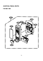 Preview for 13 page of LG MS-1904H Service Manual