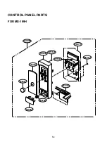 Preview for 14 page of LG MS-1904H Service Manual