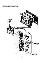 Preview for 16 page of LG MS-1904H Service Manual