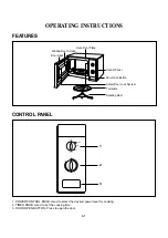 Предварительный просмотр 3 страницы LG MS-1905C Service Manual