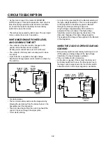 Предварительный просмотр 6 страницы LG MS-1905C Service Manual