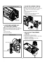 Предварительный просмотр 13 страницы LG MS-1905C Service Manual