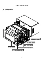 Предварительный просмотр 24 страницы LG MS-1905C Service Manual