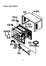 Предварительный просмотр 27 страницы LG MS-1905C Service Manual