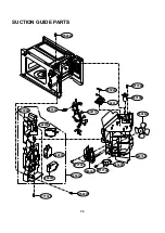 Предварительный просмотр 28 страницы LG MS-1905C Service Manual