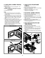 Preview for 5 page of LG MS-1907C Service Manual