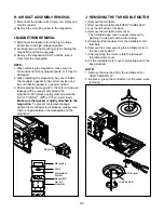 Preview for 6 page of LG MS-1907C Service Manual