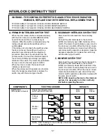 Preview for 8 page of LG MS-1907C Service Manual