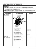 Preview for 9 page of LG MS-1907C Service Manual