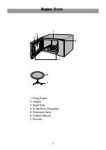 Предварительный просмотр 18 страницы LG MS-1924W Owner'S Manual