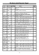 Предварительный просмотр 26 страницы LG MS-1924W Owner'S Manual