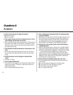 Предварительный просмотр 12 страницы LG MS-192A Owner'S Manual