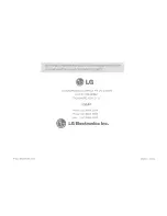 Предварительный просмотр 16 страницы LG MS-192A Owner'S Manual