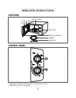 Предварительный просмотр 7 страницы LG MS-192W Service Manual