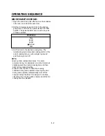 Preview for 8 page of LG MS-192W Service Manual