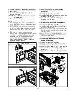 Предварительный просмотр 14 страницы LG MS-192W Service Manual