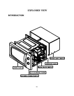 Preview for 26 page of LG MS-192W Service Manual