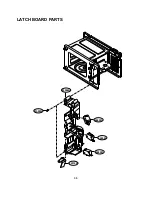 Preview for 30 page of LG MS-192W Service Manual