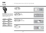 Предварительный просмотр 12 страницы LG MS-1944V Owner'S Manual