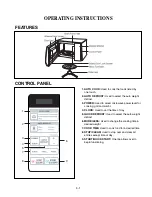 Предварительный просмотр 7 страницы LG MS-1947C Service Manual