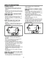 Предварительный просмотр 10 страницы LG MS-1947C Service Manual