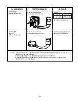 Предварительный просмотр 21 страницы LG MS-1947C Service Manual