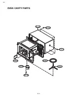 Предварительный просмотр 31 страницы LG MS-1947C Service Manual