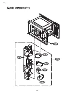 Предварительный просмотр 32 страницы LG MS-1947C Service Manual