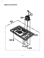 Предварительный просмотр 34 страницы LG MS-1947C Service Manual