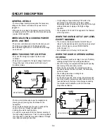 Предварительный просмотр 10 страницы LG MS-194A Service Manual