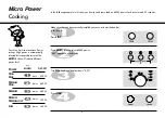 Предварительный просмотр 8 страницы LG MS-196VU Owner'S Manual