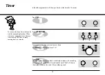 Предварительный просмотр 18 страницы LG MS-196VU Owner'S Manual