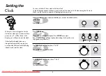 Предварительный просмотр 6 страницы LG MS-196VUS Owner'S Manual