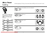 Предварительный просмотр 8 страницы LG MS-196VUS Owner'S Manual