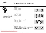 Предварительный просмотр 18 страницы LG MS-196VUS Owner'S Manual