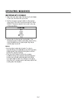 Preview for 8 page of LG MS-197H Service Manual