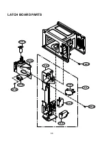 Предварительный просмотр 15 страницы LG MS-197H Service Manual