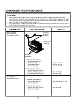 Предварительный просмотр 18 страницы LG MS-197W Service Manual