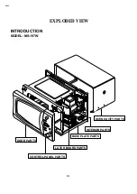 Предварительный просмотр 28 страницы LG MS-197W Service Manual