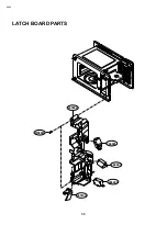 Предварительный просмотр 32 страницы LG MS-197W Service Manual