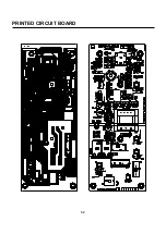 Предварительный просмотр 36 страницы LG MS-197W Service Manual