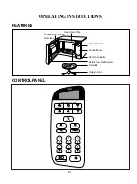 Preview for 7 page of LG MS-197XE Service Manual