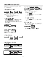 Preview for 8 page of LG MS-197XE Service Manual