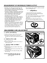 Preview for 13 page of LG MS-197XE Service Manual