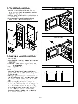 Preview for 14 page of LG MS-197XE Service Manual