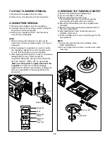 Preview for 15 page of LG MS-197XE Service Manual